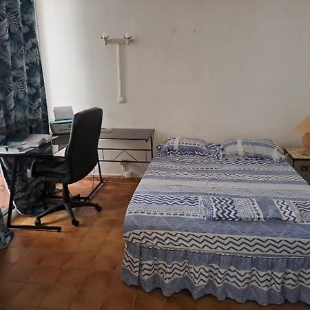 Appartement T2 Meuble Tout Confort 哥西尔 外观 照片