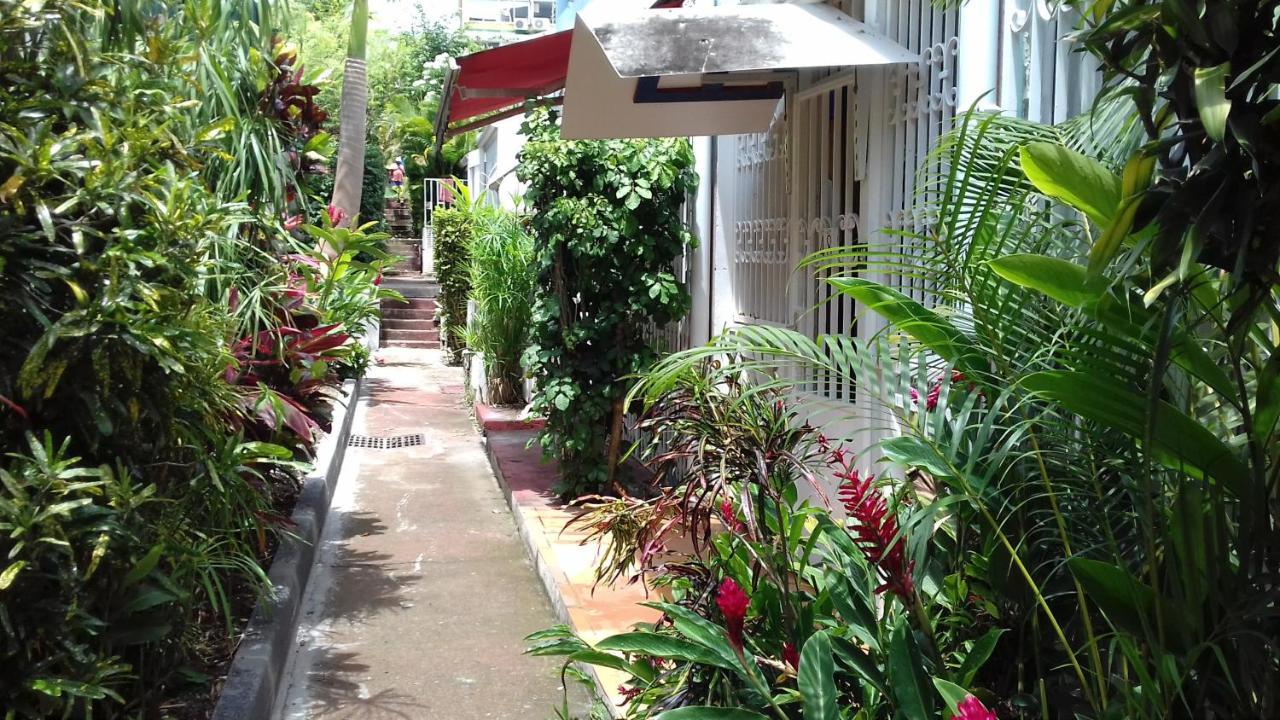 Appartement T2 Meuble Tout Confort 哥西尔 外观 照片