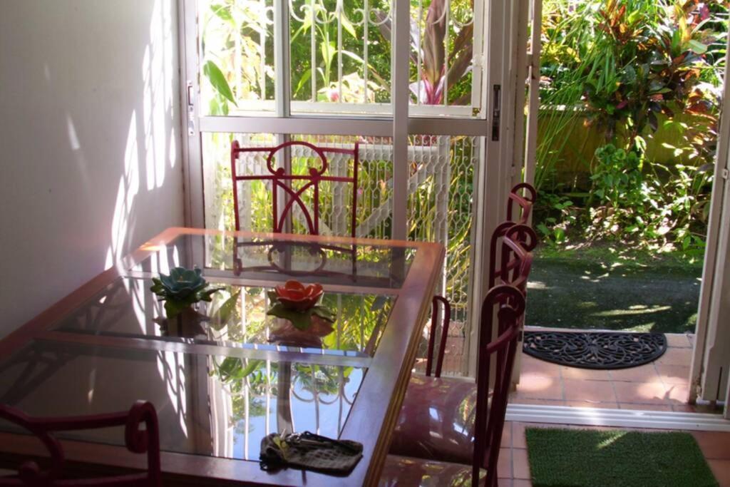 Appartement T2 Meuble Tout Confort 哥西尔 外观 照片