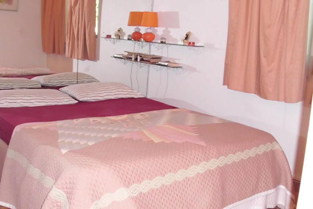 Appartement T2 Meuble Tout Confort 哥西尔 外观 照片