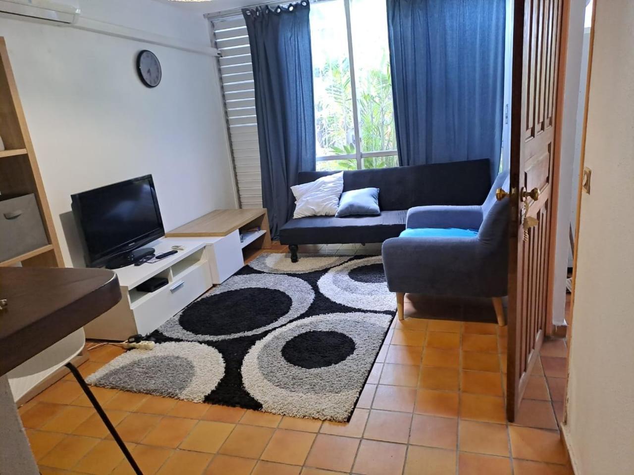 Appartement T2 Meuble Tout Confort 哥西尔 外观 照片