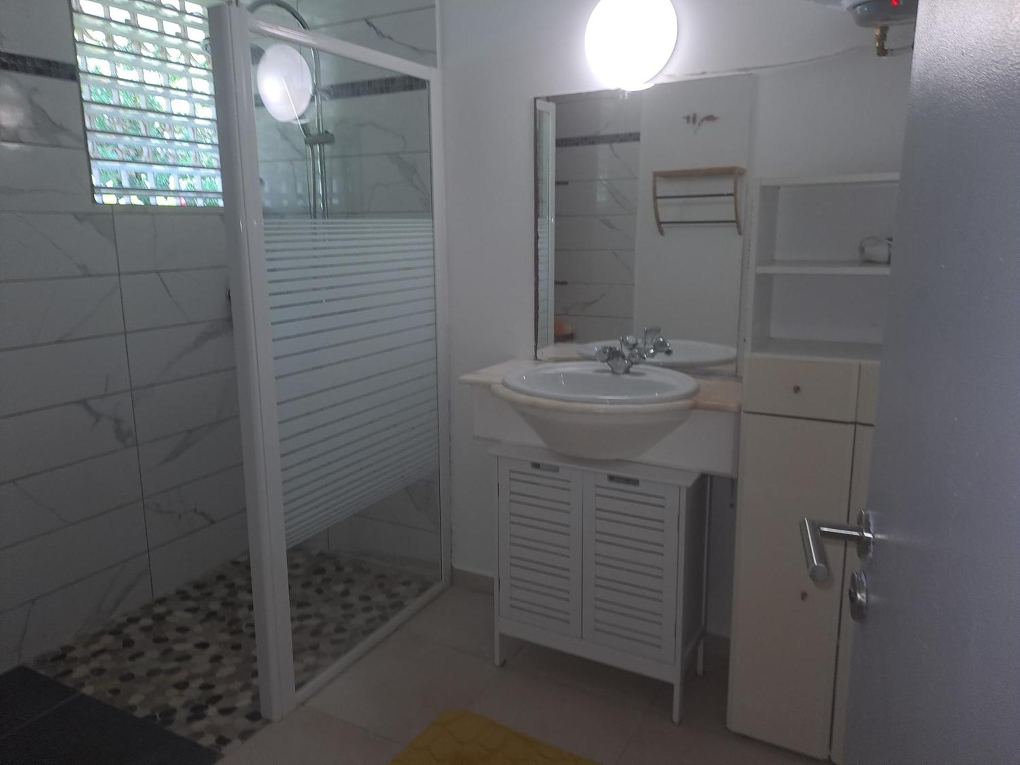 Appartement T2 Meuble Tout Confort 哥西尔 外观 照片