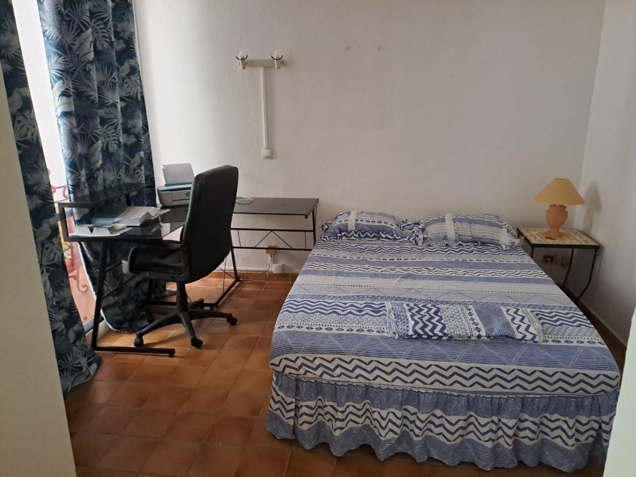 Appartement T2 Meuble Tout Confort 哥西尔 外观 照片